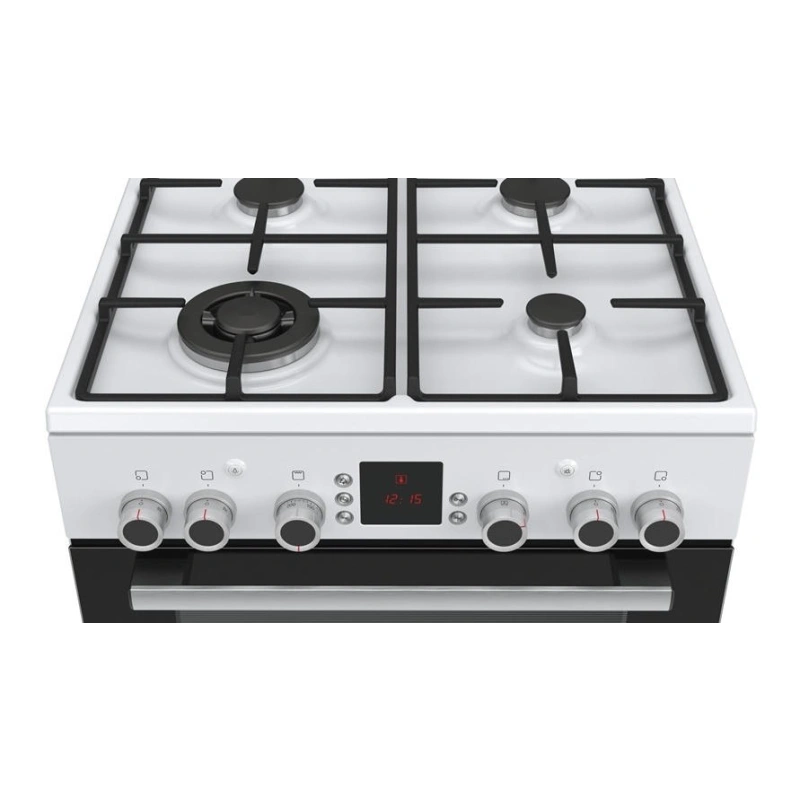 Газовая плита Bosch HGA94W425R