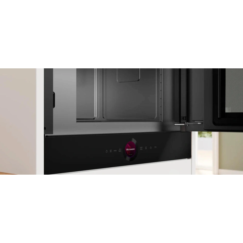 Встраиваемая микроволновая печь Bosch BFR9221B1