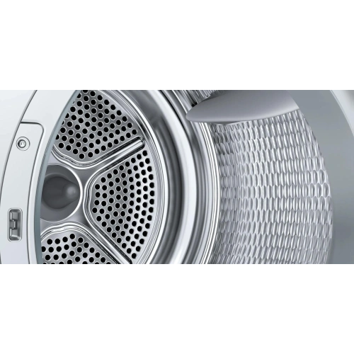 Сушильная машина Bosch WQG245DLSN