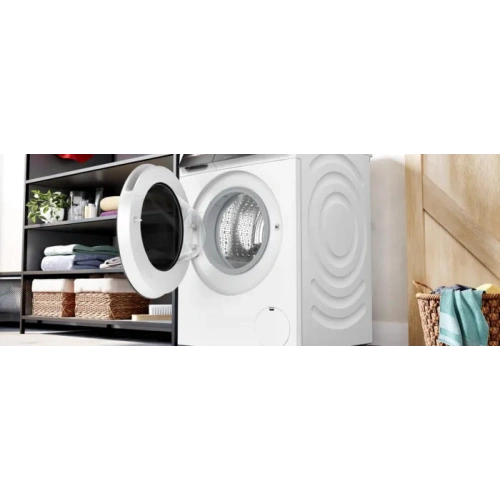 Стиральная машина Bosch WGB256A0ME