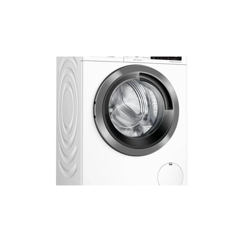 Стиральная машина Bosch WAXH2KLOSN