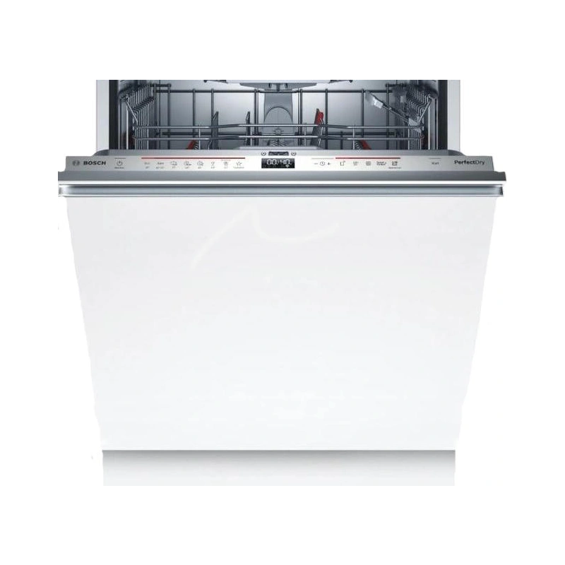 Встраиваемая посудомоечная машина Bosch SMV 6 ZCX42E