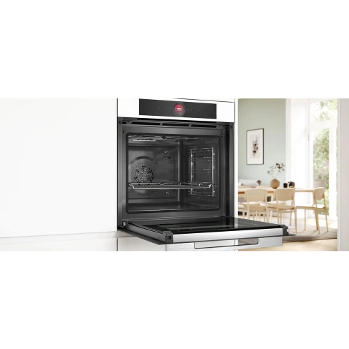 Духовой шкаф Bosch HBG7721W1S