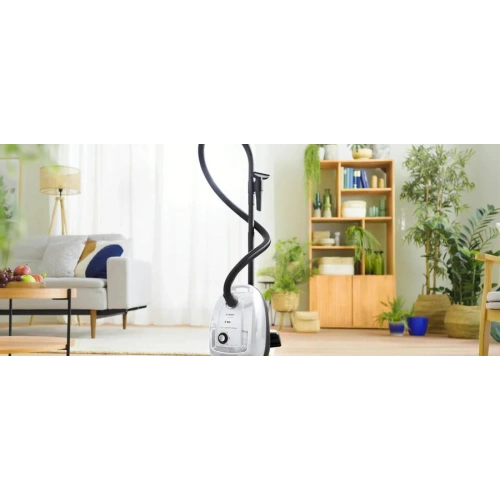 Пылесос Bosch BGL38WH2