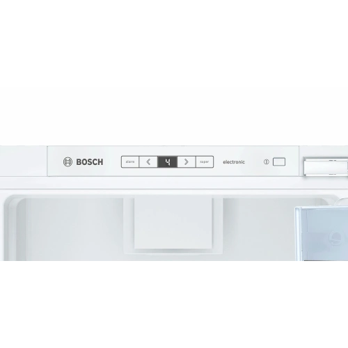 Встраиваемый однокамерный холодильник Bosch KIR81AF20R