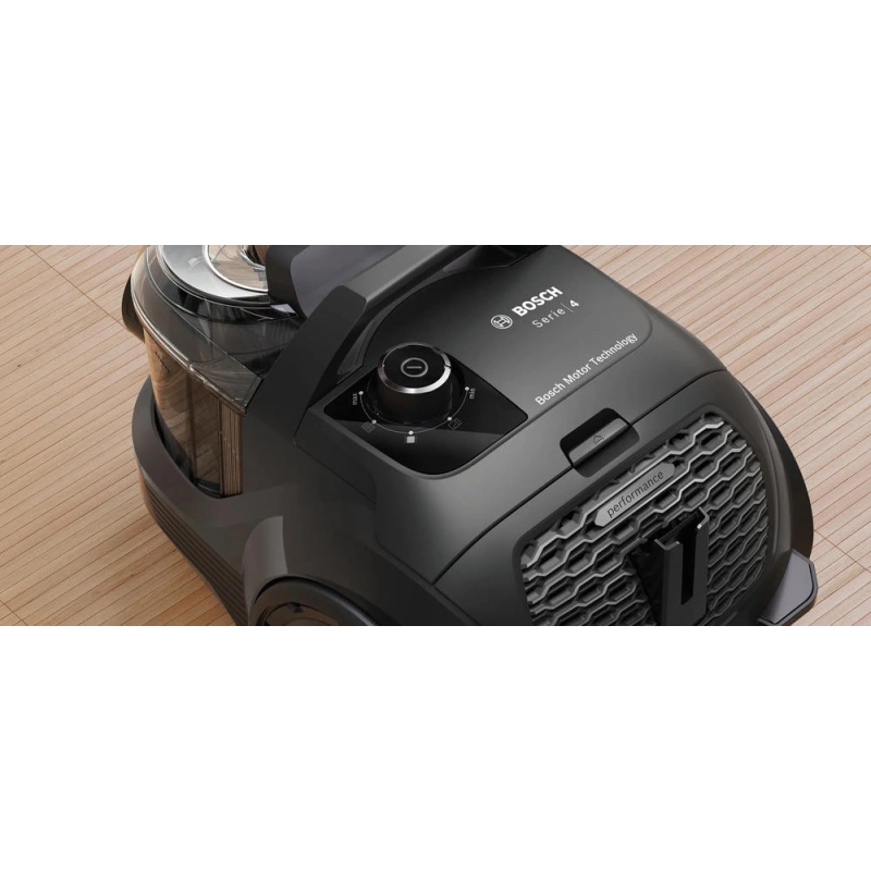 Пылесос Bosch BGC21X300