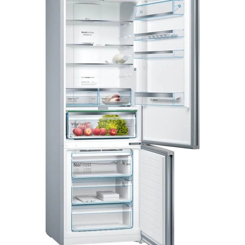 Двухкамерный холодильник Bosch KGN49LB30U