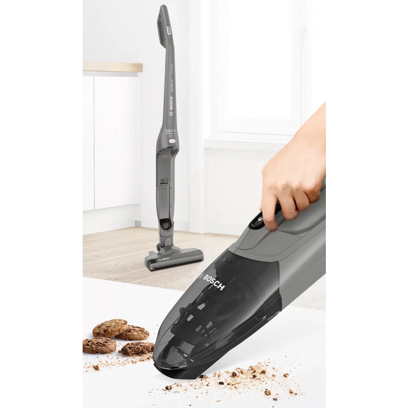 Пылесос Bosch BBHF214G