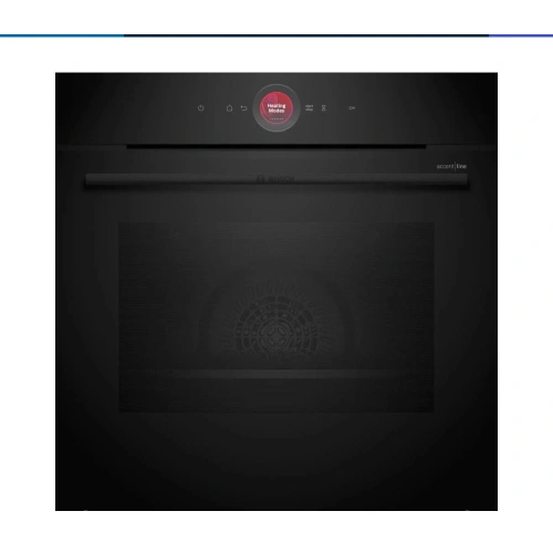 Духовой шкаф Bosch HBG9742B1S