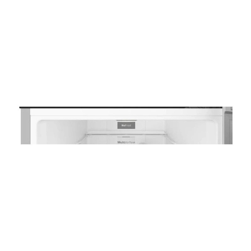 Двухкамерный холодильник Bosch KGN39LB32R