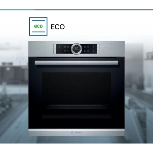 Духовой шкаф Bosch HBG675BS1