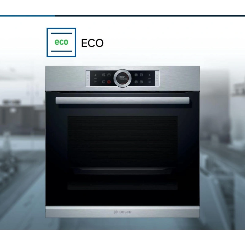 Духовой шкаф Bosch HBG675BS1