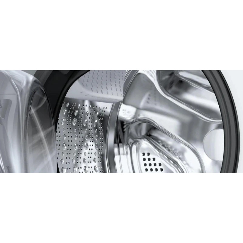 Стирально-сушильная машина Bosch WNC254A0SN