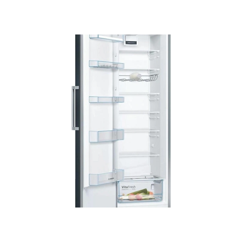 Однокамерный холодильник Bosch KSV36VBEP