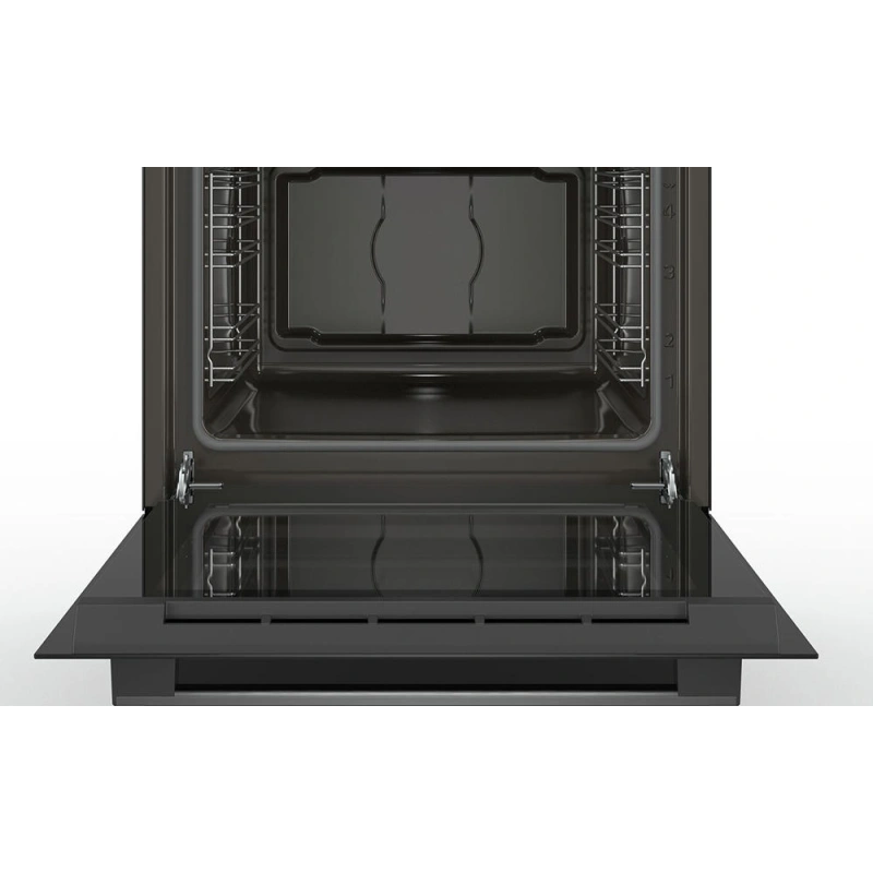 Комбинированная плита Bosch HXA050D60R