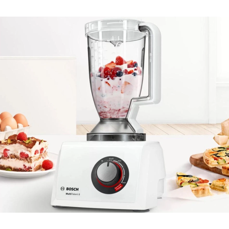 Кухонный комбайн Bosch MC812W501