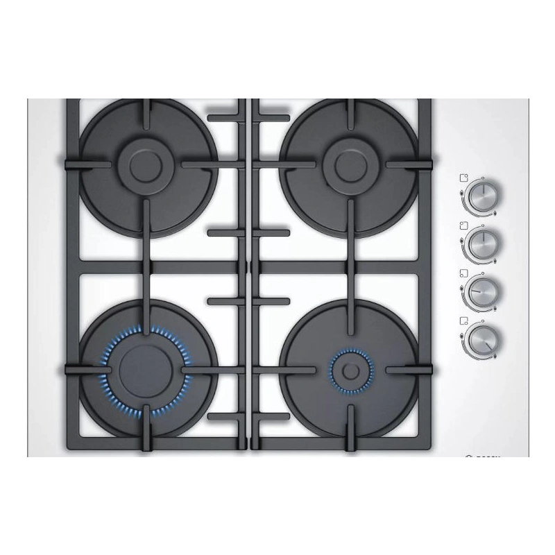 Газовая варочная панель Bosch POP6C2O90R