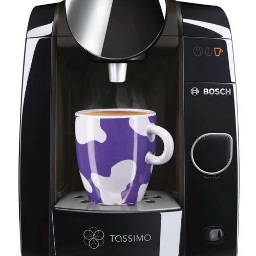 Кофемашина Bosch TAS 4502