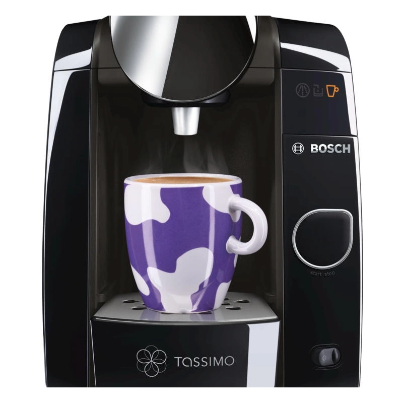 Кофемашина Bosch TAS 4502
