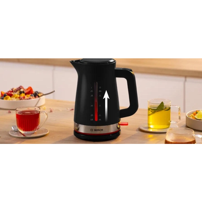 Чайник Bosch TWK4M223