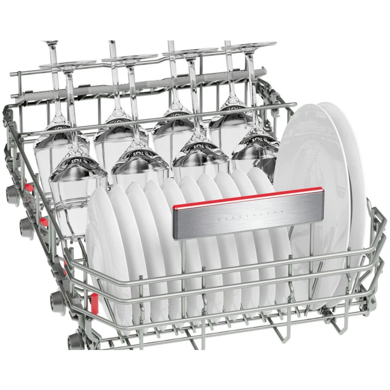 Встраиваемая посудомоечная машина Bosch SPV66TD10R