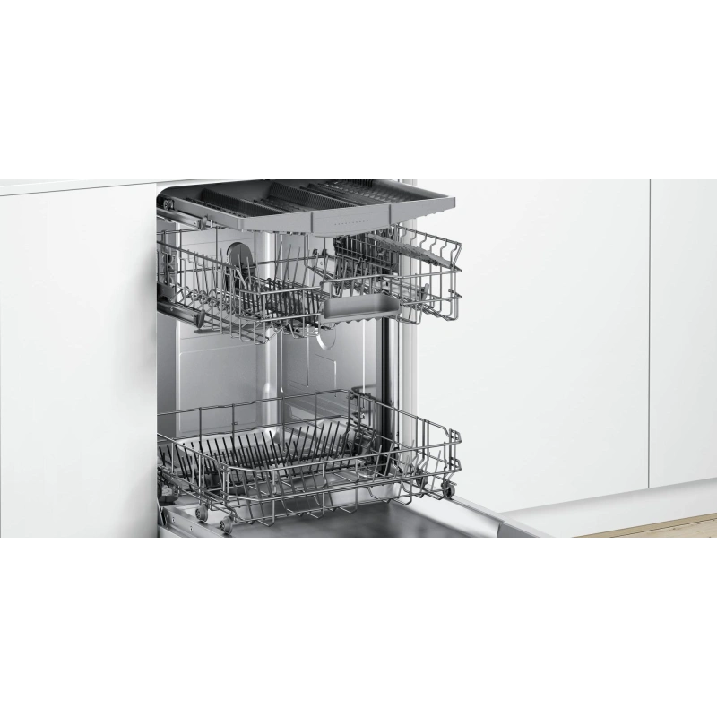 Встраиваемая посудомоечная машина Bosch SBV45FX01R