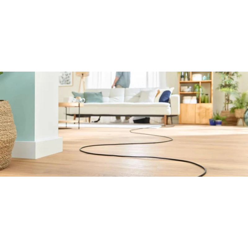 Пылесос Bosch BGL38WH2