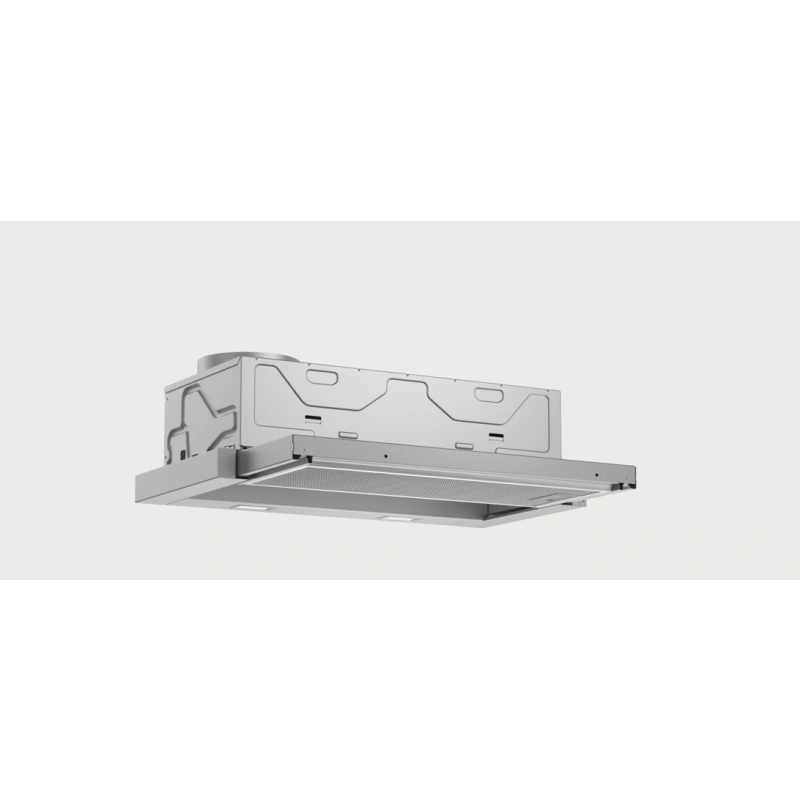 Встраиваемая вытяжка Bosch DFL064A51