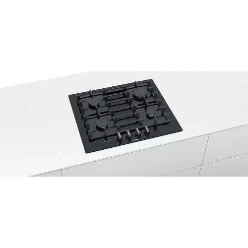 Газовая варочная панель Bosch PPP6A6B90