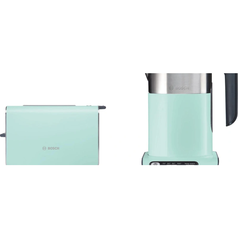 Чайник Bosch TWK 8612 P