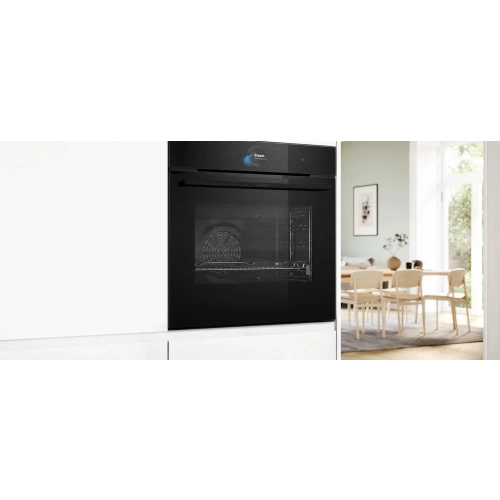 Духовой шкаф Bosch HRG978NB1