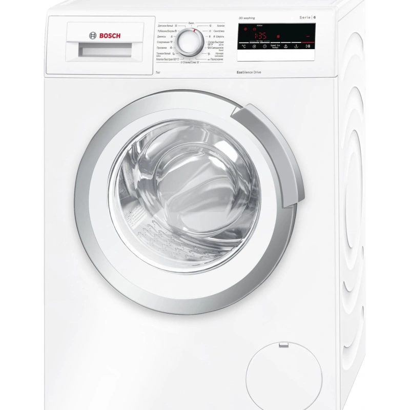 Стиральная машина Bosch WLN2426MOE