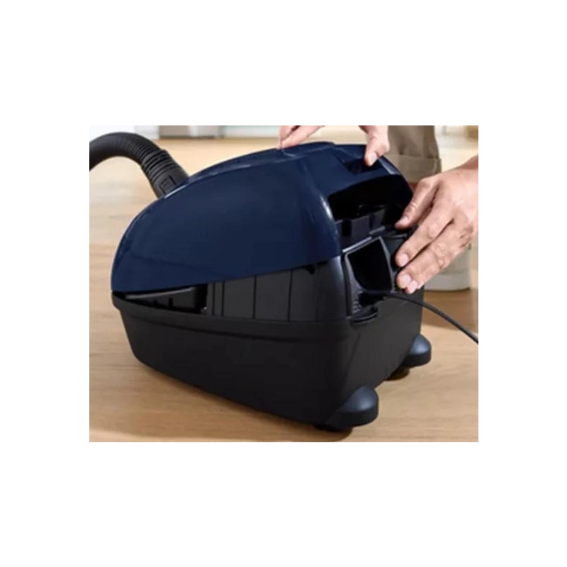 Пылесос Bosch BGL38WBU3H