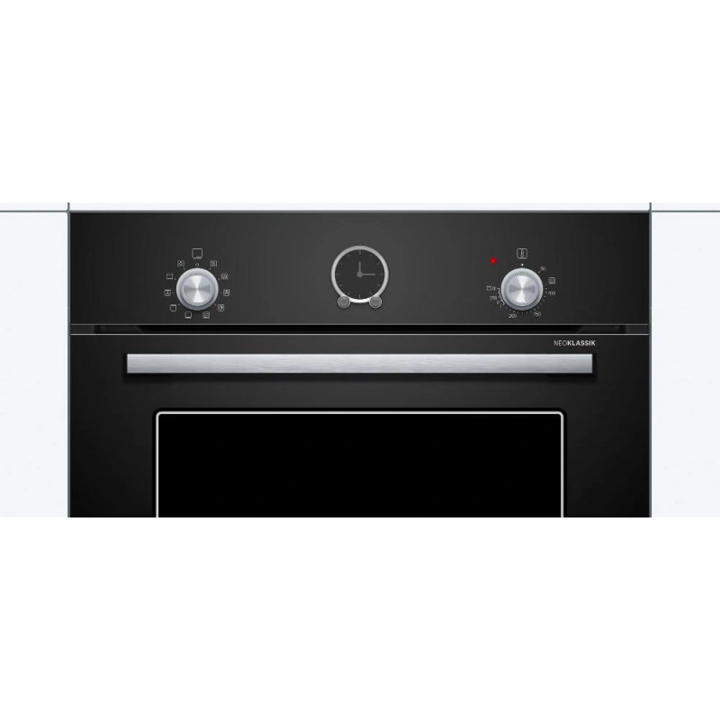 Духовой шкаф Bosch HBJS10YB0R