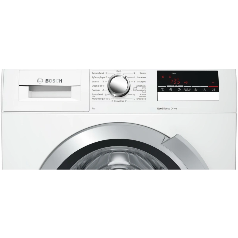 Стиральная машина Bosch WLN 24262OE