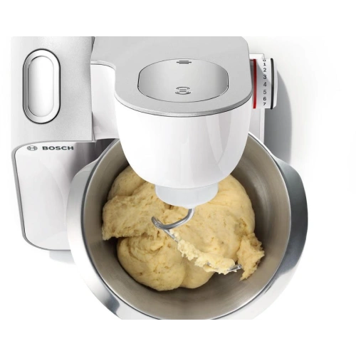 Кухонный комбайн Bosch MUM5824C