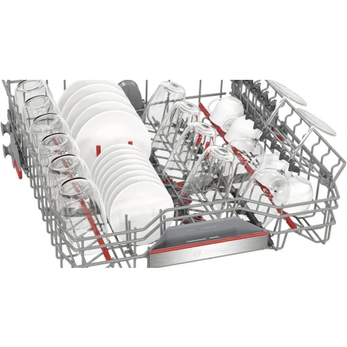 Встраиваемая посудомоечная машина Bosch SBD8TCX01E