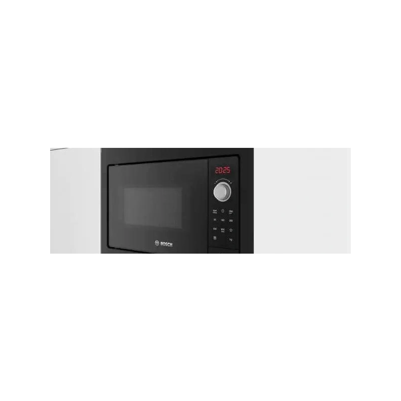 Встраиваемая микроволновая печь Bosch BFL 523 MB3