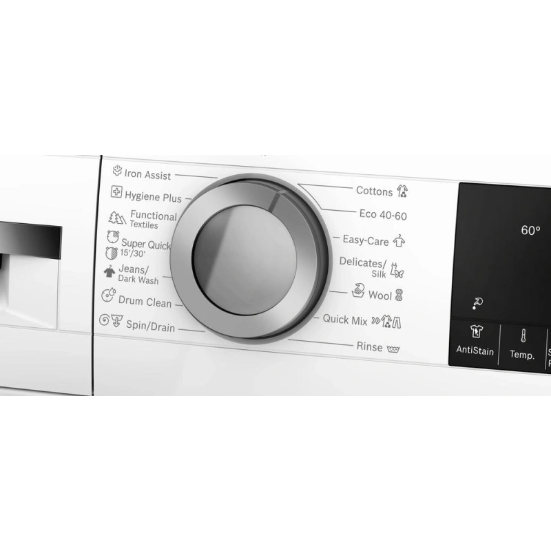 Стиральная машина Bosch WGG244Z4BY