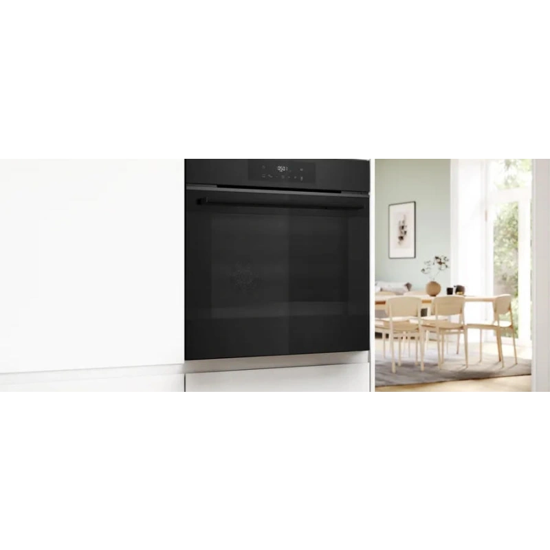 Духовой шкаф Bosch HJG852YT0T