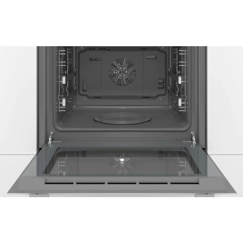 Духовой шкаф Bosch HIJ517YW2R