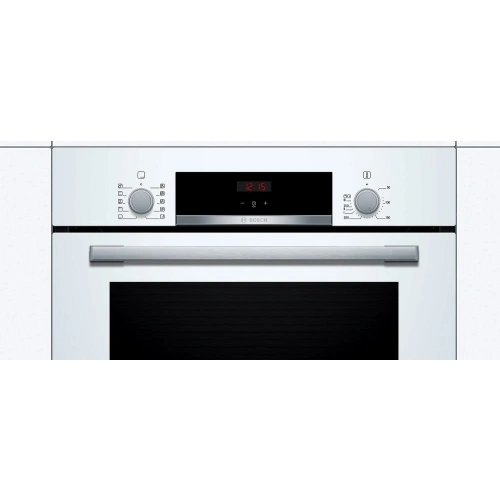Духовой шкаф Bosch HBJ554YW0R