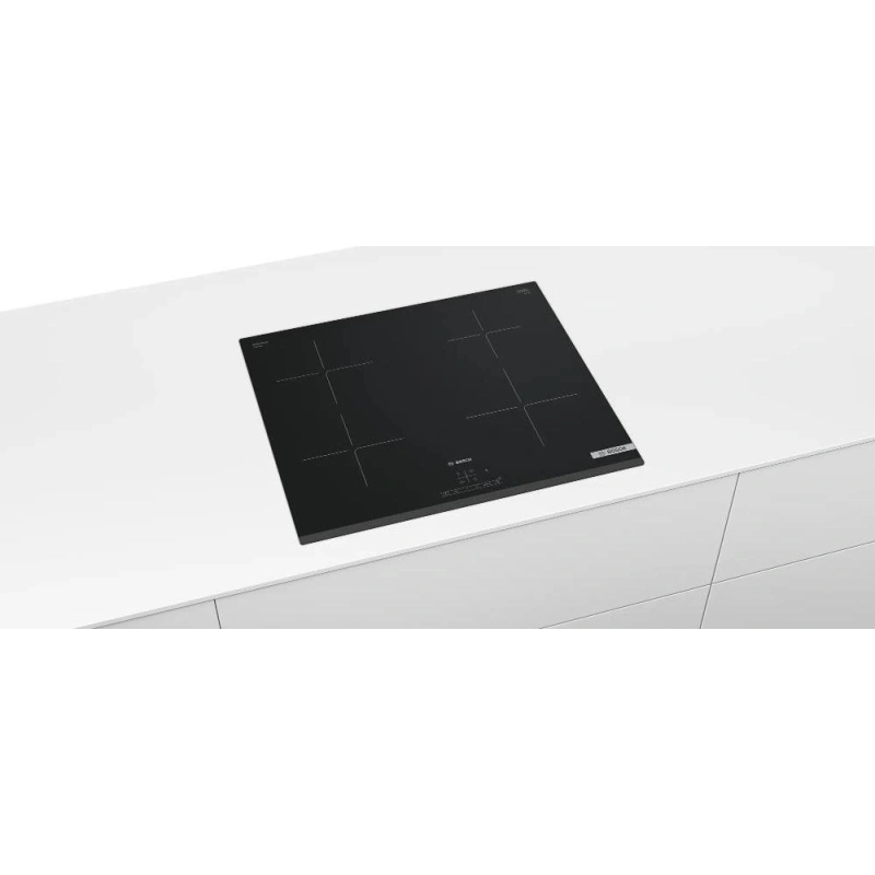 Индукционная варочная панель Bosch PUE 63 KBB6E