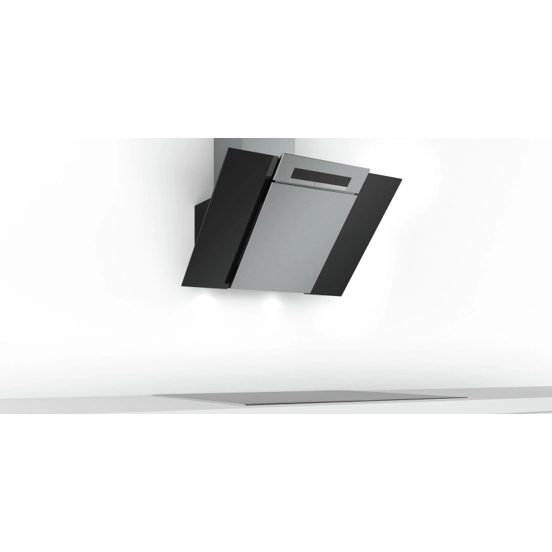 Вытяжка Bosch DWK87BM60