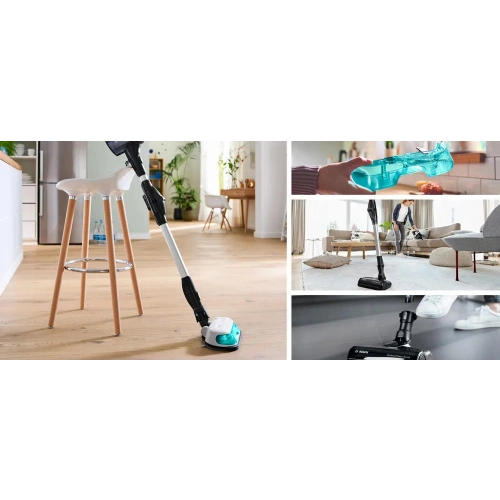 Пылесос Bosch BCS71HYG1