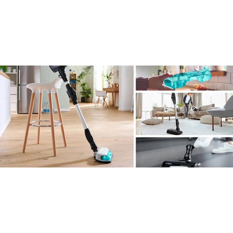Пылесос Bosch BCS71HYG1