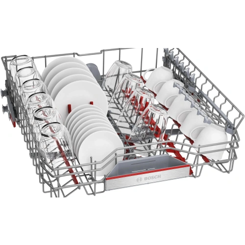 Встраиваемая посудомоечная машина Bosch SMV8YCX03E