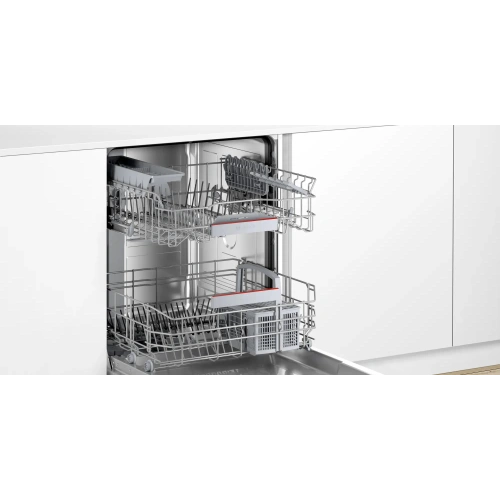 Встраиваемая посудомоечная машина Bosch SMU 4HAI48S