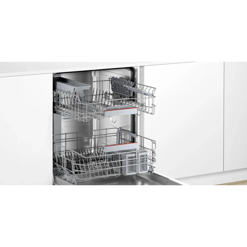 Встраиваемая посудомоечная машина Bosch SMU 4HAI48S