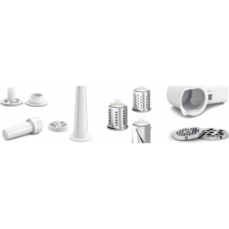 Мясорубка Bosch MFW3540W